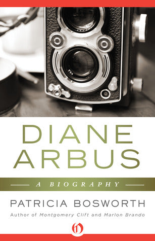Diane Arbus: A Biography | O#ArtArchives