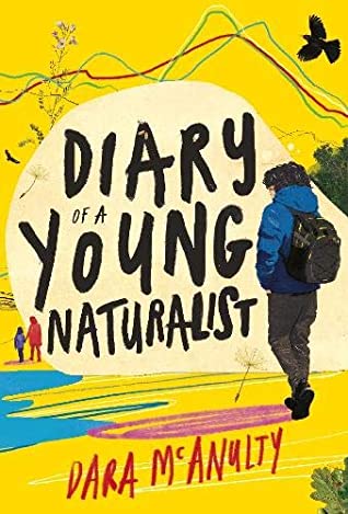 Diary of a Young Naturalist | O#Environment