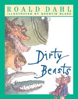 Dirty Beasts | O#Poetry