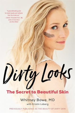 Dirty Looks: The Secret to Beautiful Skin | O#Health