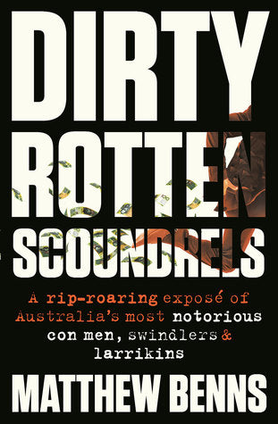 Dirty Rotten Scoundrels | O#TrueCrime