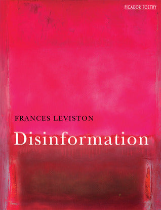 Disinformation | O#Poetry