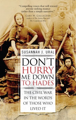 Don’t Hurry Me Down to Hades | O#MilitaryHistory