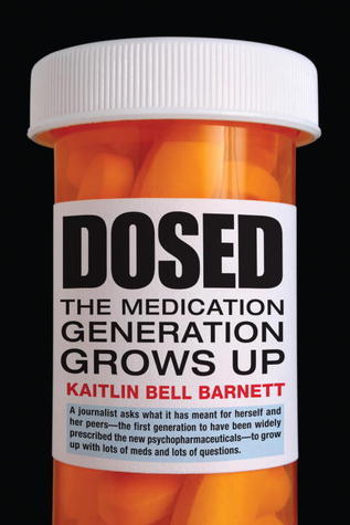 Dosed: The Medication Generation Grows Up | O#MentalHealth
