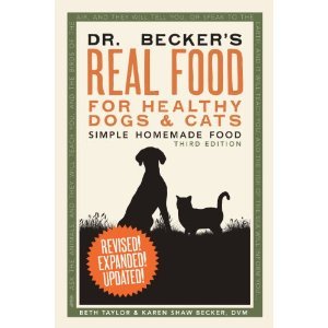 Dr. Becker’s Real Food For Healthy Dogs And Cats: Simple Home Made Food | O#Travel