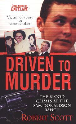 Driven To Murder | O#TrueCrime
