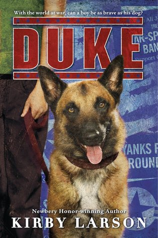 Duke (Dogs of World War II) | O#WorldWarII