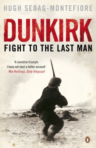 Dunkirk: Fight to the Last Man | O#MilitaryHistory