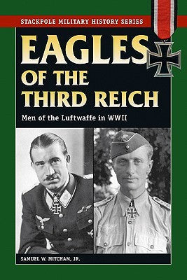 Eagles of the Third Reich (Military History) | O#MilitaryHistory