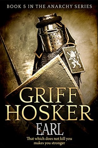 Earl (Anarchy #5) | O#Medieval