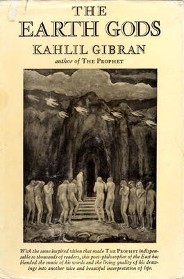 Earth Gods | O#Poetry