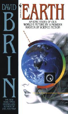 Earth by David Brin | O#Environment