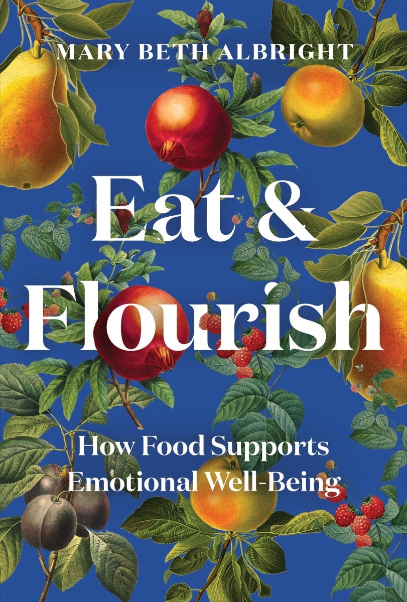 Eat and Flourish: How Food Supports Emotional Well-Being | O#MentalHealth