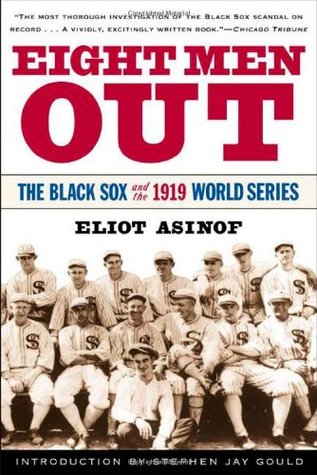 Eight Men Out: The Black Sox and the 1919 World Series | O#TrueCrime