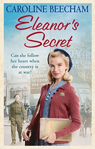 Eleanor’s Secret | O#WorldWarII