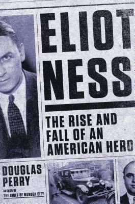 Eliot Ness: The Rise and Fall of an American Hero | O#TrueCrime