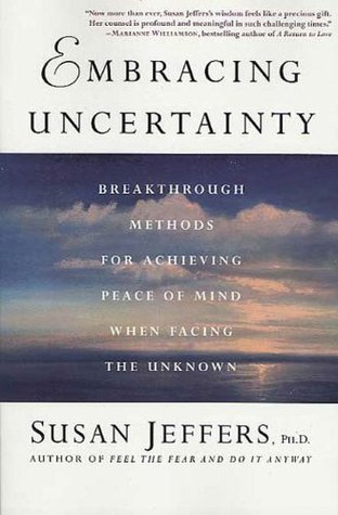 Embracing Uncertainty: Breakthrough Methods for Achieving Peace of Mind When Facing the Unknown | O#Psychology