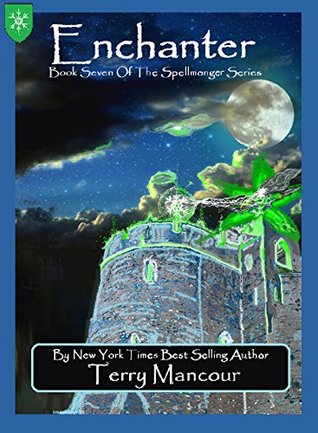Enchanter (The Spellmonger, #7) | O#Medieval