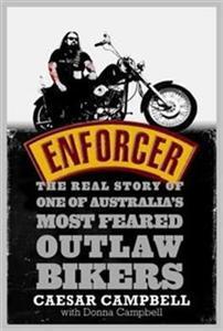 Enforcer: The Real Story of One of Australia’s Most Feared Outlaw Bikers | O#TrueCrime