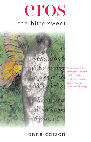 Eros the Bittersweet | O#Poetry