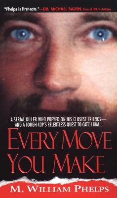 Every Move You Make | O#TrueCrime