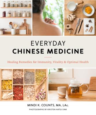 Everyday Chinese Medicine: A Guide to Vibrant Health and Well-Being | O#Health