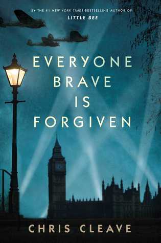 Everyone Brave is Forgiven | O#WorldWarII