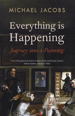 Everything Is Happening: Journey Into a Painting | O#Travel