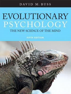 Evolutionary Psychology: The New Science of the Mind | O#Psychology
