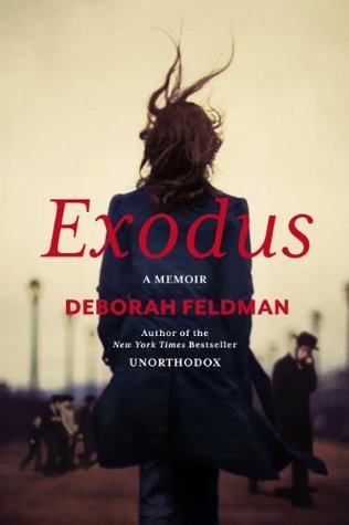 Exodus: A Memoir | O#Religion