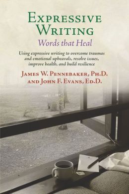 Expressive Writing: Words that Heal | O#MentalHealth
