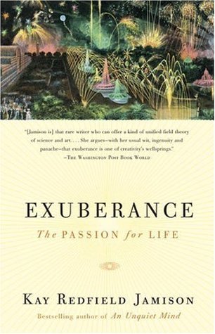 Exuberance: The Passion for Life | O#MentalHealth