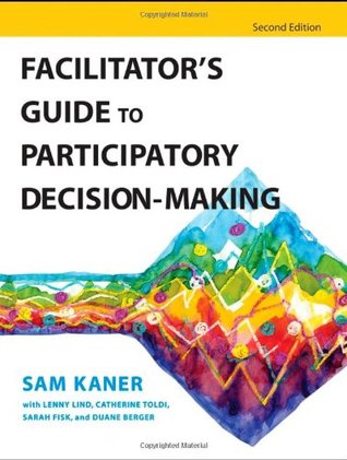 Facilitator’s Guide to Participatory Decision-Making | O#MANAGEMENT
