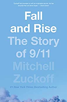 Fall and Rise: The Story of 9 11 | O#TrueCrime