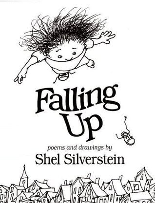 Falling Up | O#Poetry