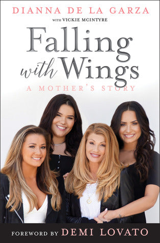 Falling with Wings: A Mother’s Story | O#Autobiography