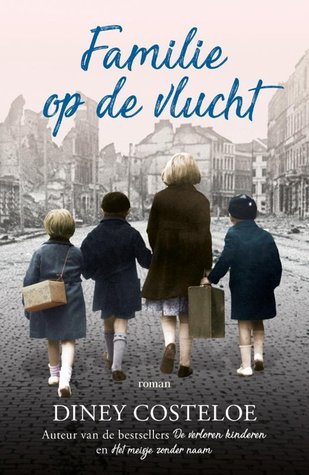 Familie op de vlucht | O#WorldWarII