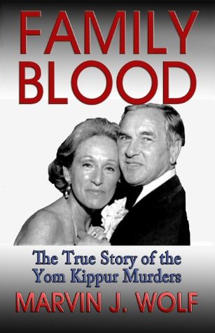 Family Blood: The True Story of the Yom Kippur Murders | O#TrueCrime