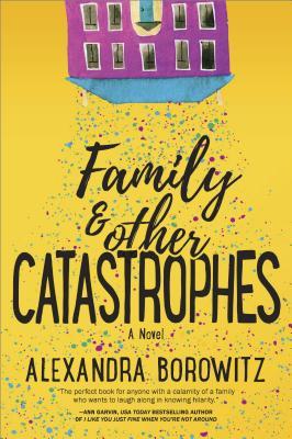 Family and Other Catastrophes | O#MentalHealth