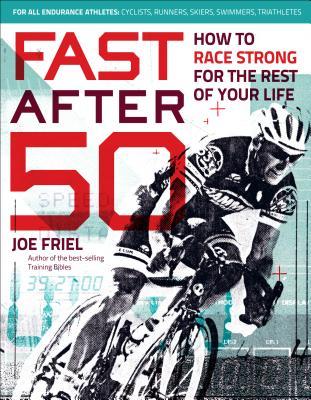 Fast After 50: How to Race Strong for the Rest of Your Life | O#Health