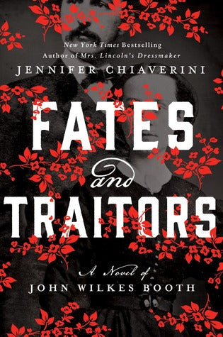 Fates and Traitors | O#CIVILWAR