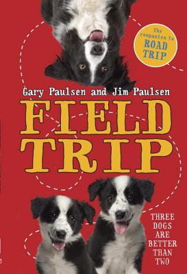 Field Trip by Gary Paulsen | O#Travel