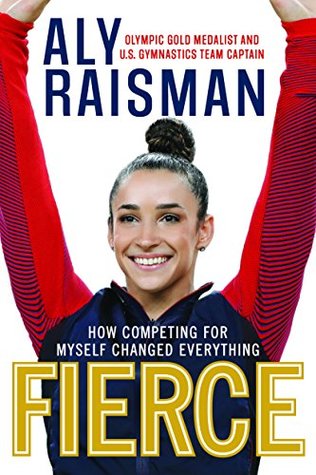Fierce: How Competing for Myself Changed Everything | O#Autobiography