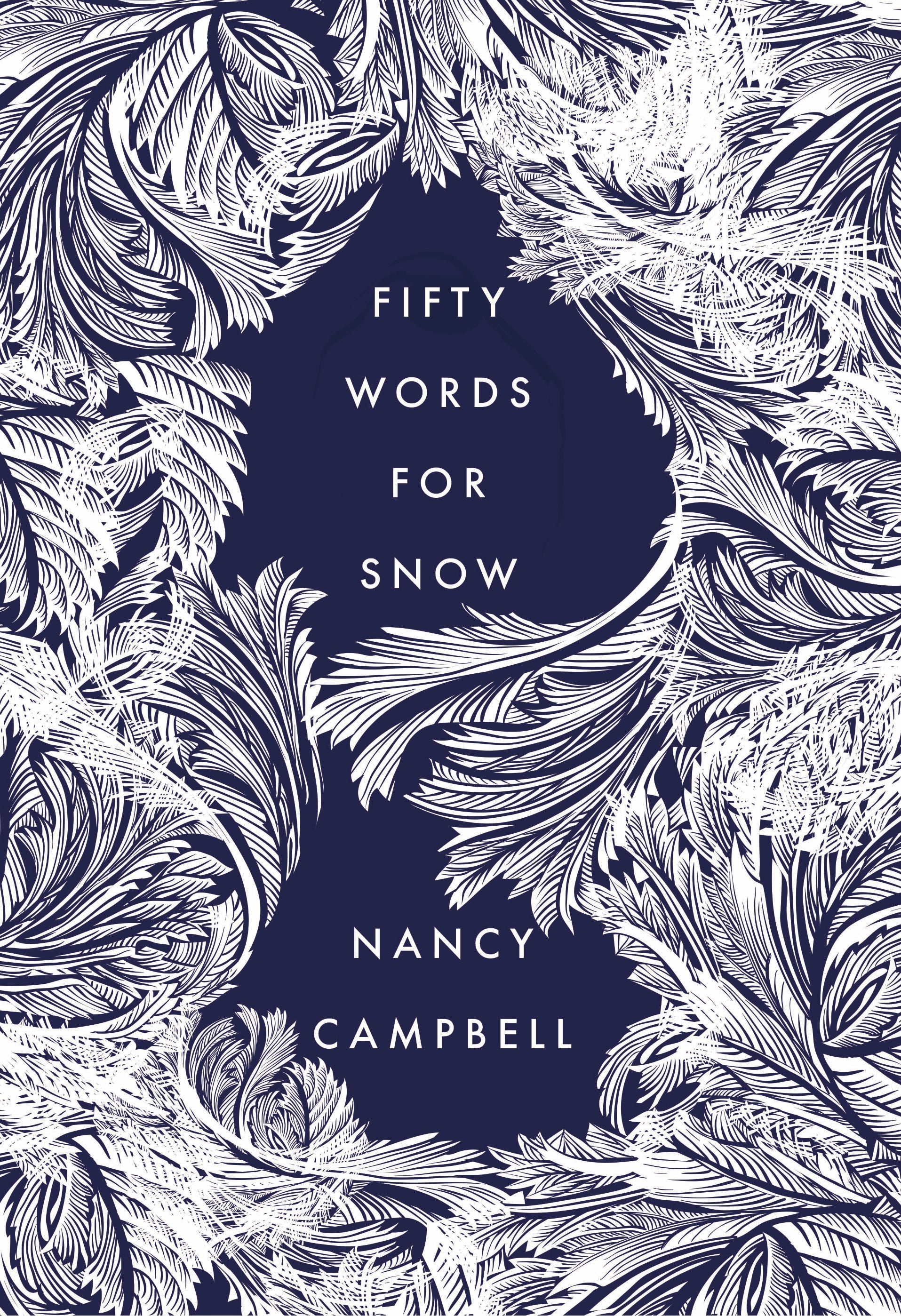 Fifty Words for Snow | O#Environment