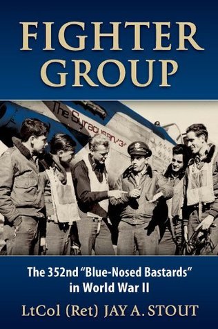 Fighter Group: The 352nd Blue-Nosed Bastards in World War II | O#WorldWarII