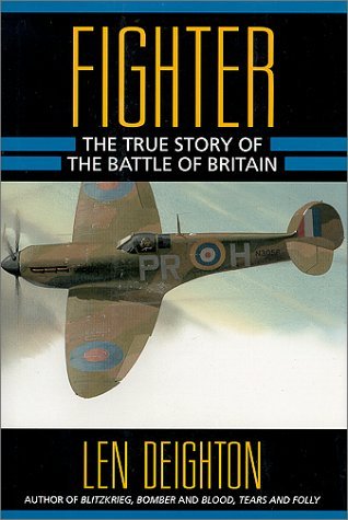 Fighter: The True Story of the Battle of Britain | O#MilitaryHistory