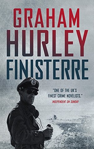 Finisterre (Wars Within #1) | O#WorldWarII