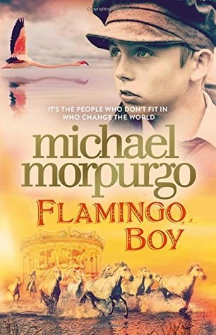 Flamingo Boy | O#WorldWarII