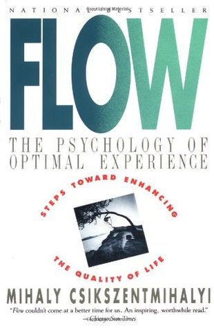 Flow: The Psychology of Optimal Experience | O#Psychology