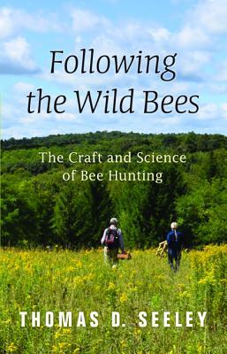 Following the Wild Bees: The Craft and Science of Bee Hunting | O#Environment